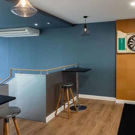 Skyline In Bournemouth Apartment ภายนอก รูปภาพ