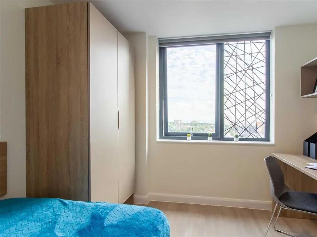 Skyline In Bournemouth Apartment ภายนอก รูปภาพ