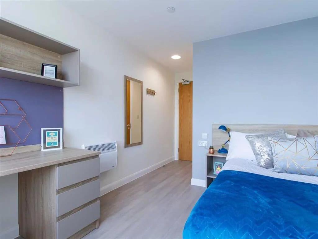 Skyline In Bournemouth Apartment ภายนอก รูปภาพ