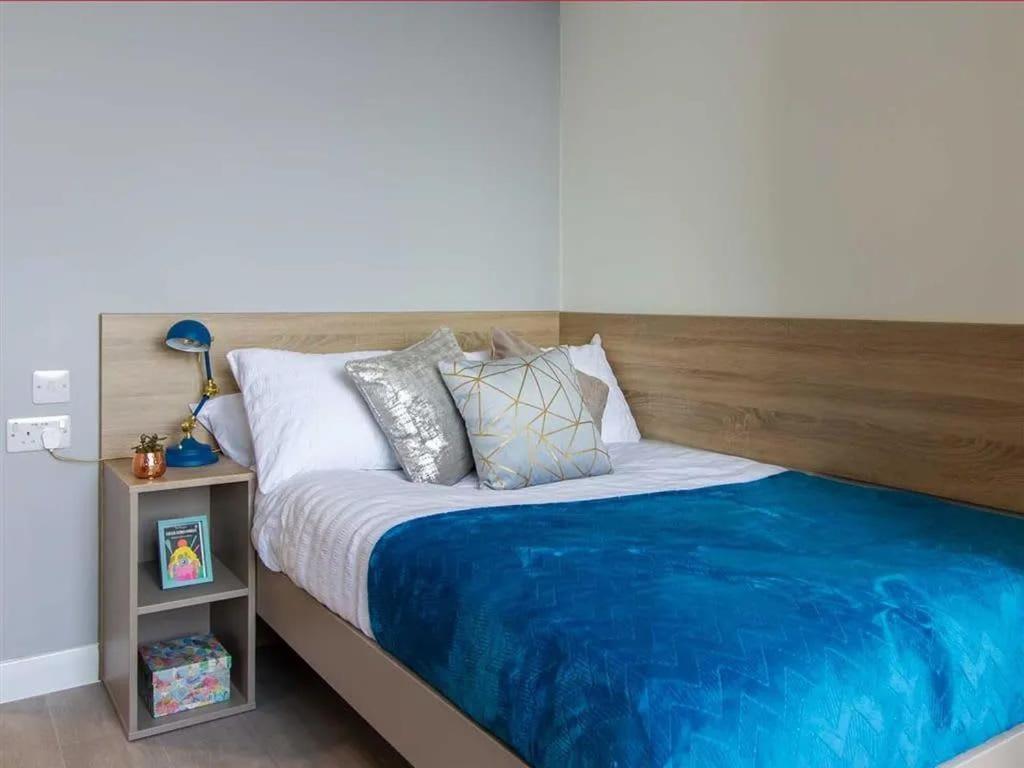 Skyline In Bournemouth Apartment ภายนอก รูปภาพ