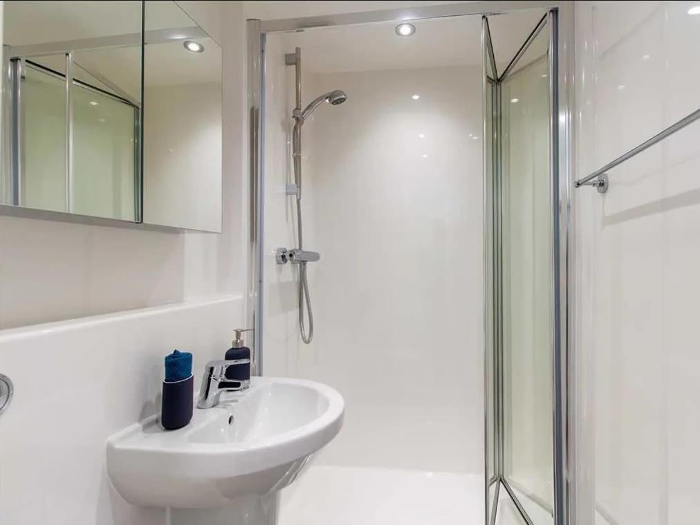 Skyline In Bournemouth Apartment ภายนอก รูปภาพ