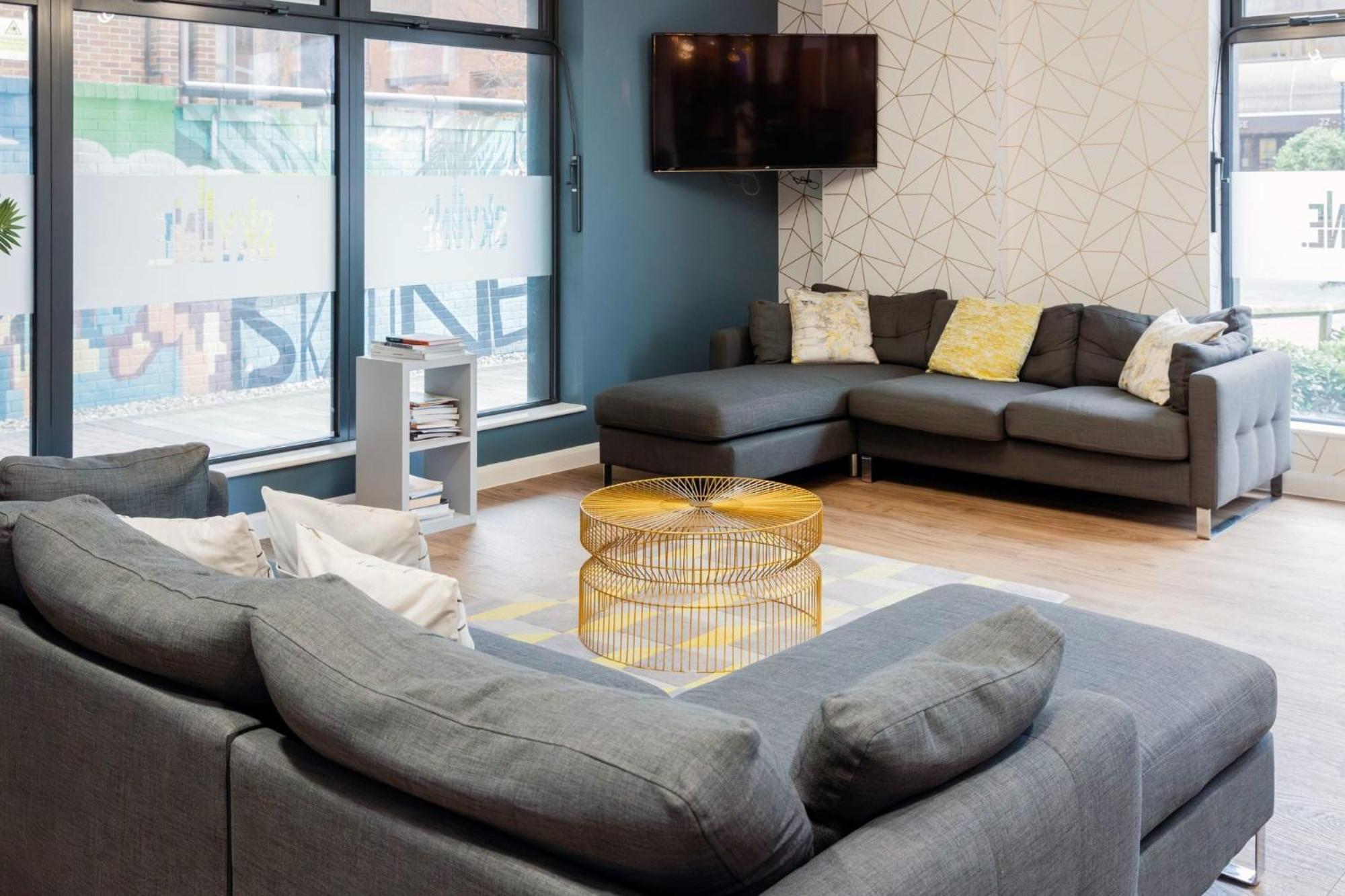 Skyline In Bournemouth Apartment ภายนอก รูปภาพ